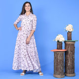 Busy Lizzie Dress