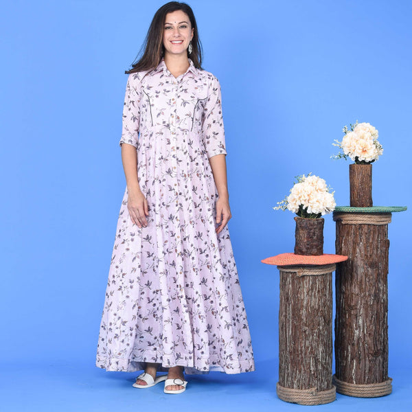 Busy Lizzie Dress