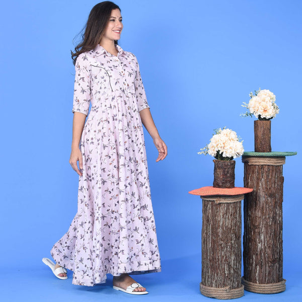 Busy Lizzie Dress