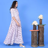 Busy Lizzie Dress