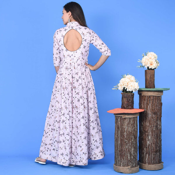 Busy Lizzie Dress
