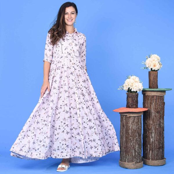 Busy Lizzie Dress