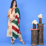 Kakoli Cotton Suit Set