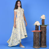 Butterfly Bush Dress