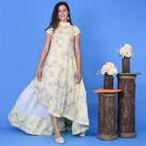 Butterfly Bush Dress
