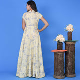 Butterfly Bush Dress