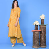 Birdie Kurta Set