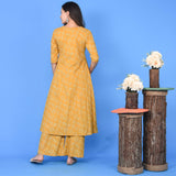 Birdie Kurta Set