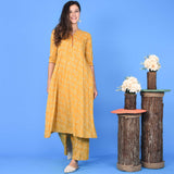Birdie Kurta Set