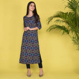 Atoms Cotton Kurta