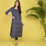 Atoms Cotton Kurta