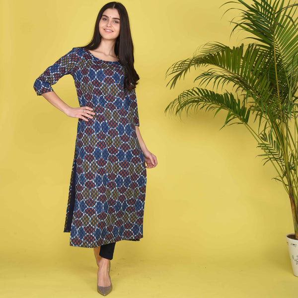 Atoms Cotton Kurta