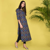 Atoms Cotton Kurta