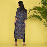 Atoms Cotton Kurta
