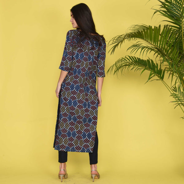 Atoms Cotton Kurta
