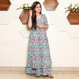 Matching Kurta Set