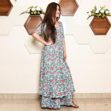 Matching Kurta Set