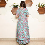 Matching Kurta Set