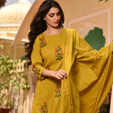 Tons Of Sun Sharara Suit