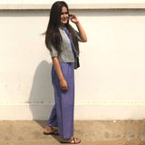 Summertime Jumpsuit