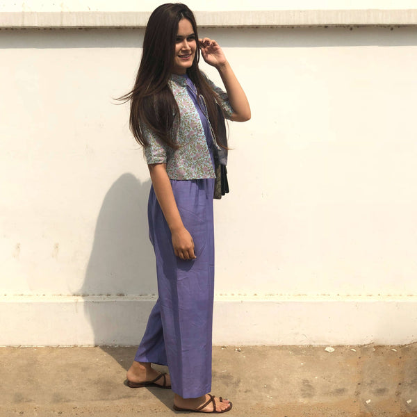 Summertime Jumpsuit