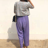 Summertime Jumpsuit