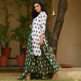 Contour Suit Set