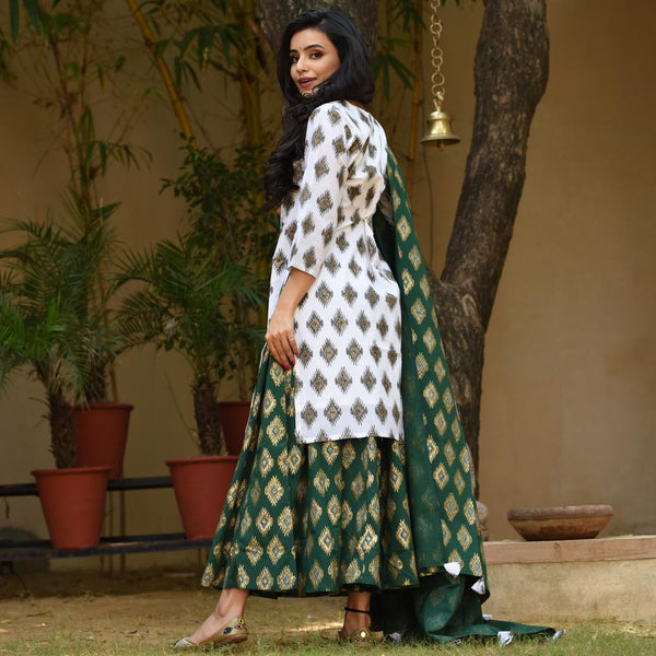 Contour Suit Set