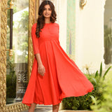 Shade Of Love Dress