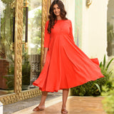 Shade Of Love Dress