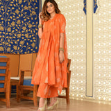 Lilium Suit Set