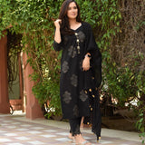 Gulab Cotton Suit Set