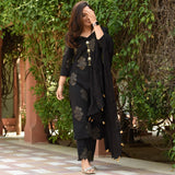 Gulab Cotton Suit Set