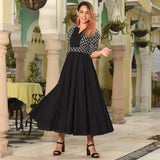 Bow Tie Dress