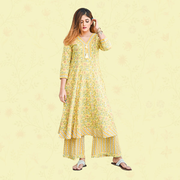 Beauty Queen Cotton Dress